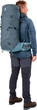 Походный рюкзак Deuter Aircontact Core 40+10 (Graphite/Shale) (DT 3350122 4409) - изображение 8