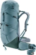 Походный рюкзак Deuter Aircontact Core 45+10 SL (Shale/Ivy) (DT 3350222 4219) - изображение 4