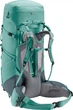 Походный рюкзак Deuter Aircontact Core 45+10 SL (Jade/Graphite) (DT 3350222 2444) - изображение 5