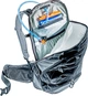 Велосипедный рюкзак Deuter Trans Alpine Pro 28 (Black/Graphite) (DT 3201121 7403) - изображение 6