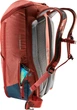 Велосипедный рюкзак Deuter Rotsoord 25+5 (Redwood/Ink) (DT 3221022 5335) - изображение 4