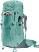 Походный рюкзак Deuter Aircontact Core 45+10 SL (Jade/Graphite) (DT 3350222 2444) - изображение 10