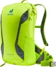 Велосипедный рюкзак Deuter Race Air (Citrus/Graphite) (DT 3204321 8403) - изображение 3
