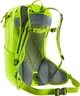 Велосипедный рюкзак Deuter Race Air (Citrus/Graphite) (DT 3204321 8403) - изображение 5
