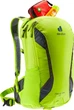 Велосипедный рюкзак Deuter Race Air (Citrus/Graphite) (DT 3204321 8403) - изображение 8