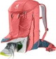 Велосипедный рюкзак Deuter Rotsoord 25+5 (Redwood/Ink) (DT 3221022 5335) - изображение 10