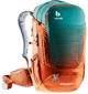 Велосипедный рюкзак Deuter Trans Alpine Pro 28 (Deepsea/Chestnut) (DT 3201121 3918) - изображение 1