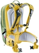 Велосипедный рюкзак Deuter Attack 16 (Khaki/Turmeric) (DT 3210121 2804) - изображение 3