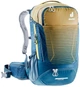Велосипедный рюкзак Deuter Trans Alpine Pro 28 (Clay/Marine) (DT 3201121 6314) - изображение 1