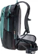 Велосипедный рюкзак Deuter Compact EXP 12 SL (Jade/Graphite) (DT 3206021 2444) - изображение 3