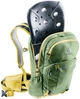 Велосипедный рюкзак Deuter Attack 16 (Khaki/Turmeric) (DT 3210121 2804) - изображение 8
