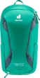 Велосипедный рюкзак Deuter Race EXP Air (Fern/Graphite) (DT 3204421 2437) - изображение 2
