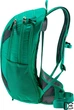 Велосипедный рюкзак Deuter Race EXP Air (Fern/Graphite) (DT 3204421 2437) - изображение 4