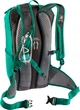 Велосипедный рюкзак Deuter Race X (Fern/Graphite) (DT 3204221 2437) - изображение 5