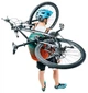 Велосипедный рюкзак Deuter Trans Alpine Pro 28 (Deepsea/Chestnut) (DT 3201121 3918) - изображение 7