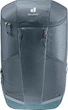 Велосипедный рюкзак Deuter Rotsoord 25+5 (Graphite/Shale) (DT 3221022 4409) - изображение 2
