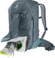 Велосипедный рюкзак Deuter Rotsoord 25+5 (Graphite/Shale) (DT 3221022 4409) - изображение 10