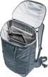 Велосипедный рюкзак Deuter Rotsoord 25+5 (Graphite/Shale) (DT 3221022 4409) - изображение 11