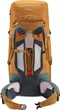 Похідний наплічник Deuter Aircontact Core 50+10 (Almond/Teal) (DT 3350322 6318) - зображення 5