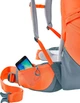 Походный рюкзак Deuter Aircontact Core 45+10 SL (Paprika/Graphite) (DT 3350222 9409) - изображение 12