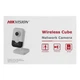 IP-видеокамера Wi-Fi Hikvision DS-2CD2443G2-I(W) 4 Мп Белый (302145) - изображение 6