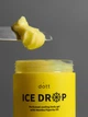 Парфюмерный охлаждающий гель для тела dott Ice Drop 200 мл (680) - изображение 2