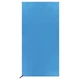 Полотенце спортивное антибактериальное Antibacterial Towel T-ECT-150 4Monster 75х150 см Синий 33622009 - изображение 1