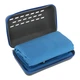 Полотенце спортивное антибактериальное Antibacterial Towel T-ECT-150 4Monster 75х150 см Синий 33622009 - изображение 2