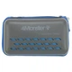 Полотенце спортивное антибактериальное Antibacterial Towel T-ECT-150 4Monster 75х150 см Синий 33622009 - изображение 3