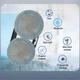 Робот для мойки окон без бака для воды Inspire IQ cleaner HCR-01 Белый - изображение 4