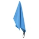 Полотенце спортивное антибактериальное Antibacterial Towel T-ECT-50 4Monster 30х50 см Синий 33622010 - изображение 6