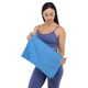 Полотенце спортивное антибактериальное Antibacterial Towel T-ECT-50 4Monster 30х50 см Синий 33622010 - изображение 10
