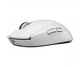 Мышь Logitech G Pro X Superlight Wireless White (910-005942) - изображение 3