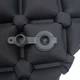 Туристический коврик Tramp UTRI-028-dark-grey - изображение 2