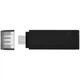 USB флеш накопитель Kingston 256GB DataTraveller 70 USB 3.2 / Type-C (DT70/256GB) - изображение 6