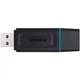 USB флеш накопитель Kingston 2x64GB DT Exodia Black+Blue USB 3.2 (DTX/64GB-2P) - изображение 2
