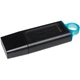 USB флеш накопитель Kingston 2x64GB DT Exodia Black+Blue USB 3.2 (DTX/64GB-2P) - изображение 4