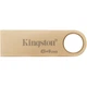 USB флеш накопитель Kingston 64GB DataTraveler SE9 G3 Gold USB 3.2 (DTSE9G3/64GB) - изображение 1
