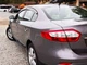 Ветровики с хромированным молдингом Niken Luxury (4 шт) для Renault Fluence 2009-2016 гг - изображение 7