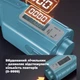 Эспандер кистевой со счетчиком PowerPlay PP-4403 с регулируемой нагрузкой 10-100 кг Синий (PP_4403_Blue) - изображение 4