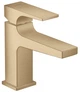 Смеситель для раковины Hansgrohe Metropol 100 32500140 - изображение 1