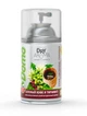 Баллончики очистители воздуха Dry Aroma natural "Зеленый кофе и тирамису» Xado XD10210 - изображение 1
