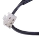 Шаговый двигатель 24BYJ48 12VDC карбюратора, карб313 - изображение 5