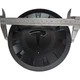 Ковпак колеса Tesla Model Y / Model 3 №1 чорний 150 мм пластик (на защіпках) OEM 118823600A - изображение 3
