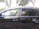Дефлекторы окон ветровики Volkswagen Passat B6 Variant 05-15 с хром молдингом HIC Фольксваген Пассат Б6 АМ0002363 - изображение 2