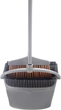 Szczotka z szufelką Orion długa 91 cm (8592381207861) - obraz 4