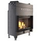 Камінна топка SAVEN Energy Up 80х50 Black (17,0 kW) ECO - изображение 4