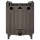 Камінна топка SAVEN Energy Up 80х50 Black (17,0 kW) ECO - изображение 3