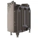 Камінна топка SAVEN Energy Up 80х50 Black (17,0 kW) ECO - изображение 5