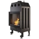 Камінна топка SAVEN Energy 60х50 Black (14,5 kW) ECO - изображение 7